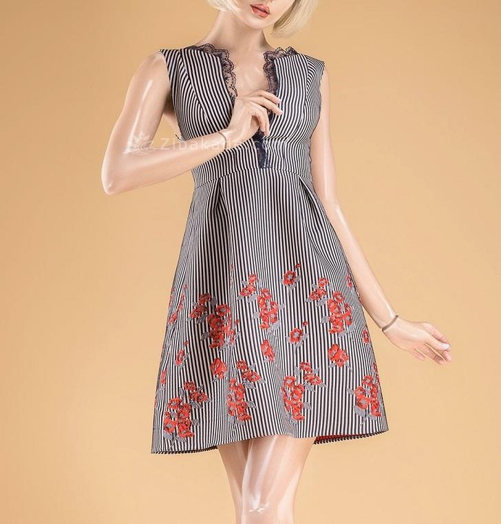 مدل لباس - لباس مجلسی